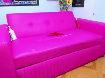 Chaturbate Live Porn of _luxurysex_