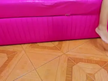 Chaturbate Adult Webcam of _luxurysex_