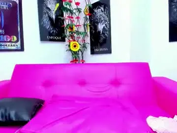 Chaturbate Watch Live Sex Cams of _luxurysex_