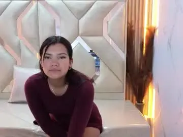 Chaturbate Live Porn of antonela_tp