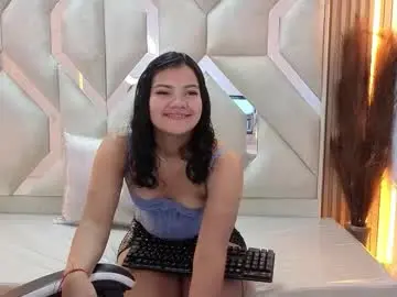 Chaturbate Adult Video Chat of antonela_tp