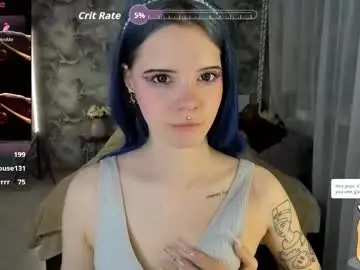 Chaturbate Free Porn Cam of aurora__cute