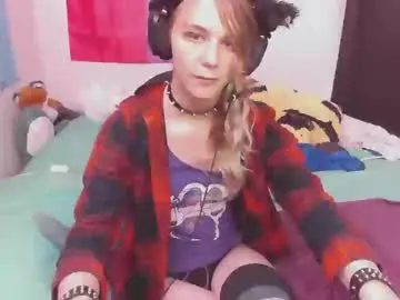Chaturbate Adult Webcam of cassylostkitty