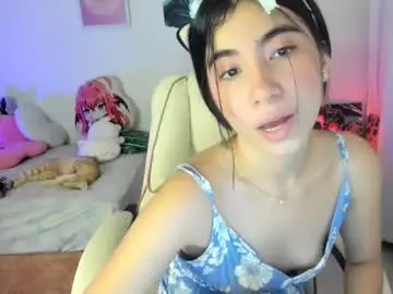 Chaturbate Watch Live Sex Cams of cyber_lizz