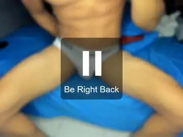 Chaturbate Live Sex Cam of fitboy_cris
