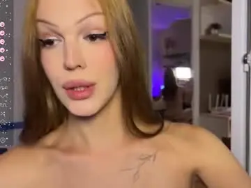 Chaturbate Live Porn of highenough_queen