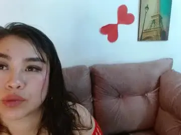 Chaturbate Adult Webcam of hinataleecs
