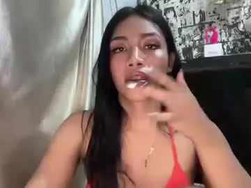 Chaturbate Live Porn of iriss_fox