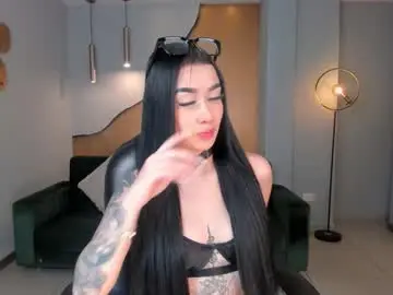 Chaturbate Nude Webcam of megancross1