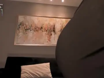 Chaturbate Live Sex Cam of megancross1