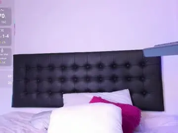 Chaturbate Free Live Porn of melody_evanss_