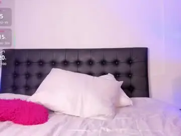 Chaturbate Nude Webcam of melody_evanss_