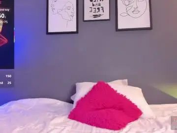 Chaturbate Live Porn of melody_evanss_