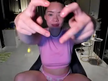Chaturbate Free Live Porn of mia_vixen_