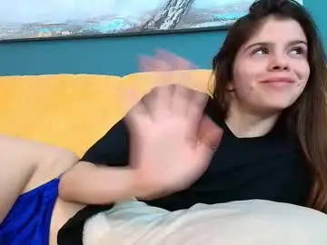 Chaturbate Free Live Porn of missydolly_