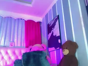 Chaturbate Sex Cam of oliviahot01