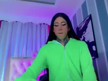 Chaturbate Nude Webcam of oliviahot01