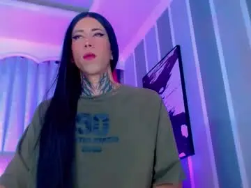 Chaturbate Sex Chat of oliviahot01