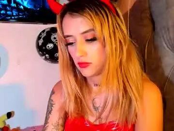 Chaturbate Live Porn of sabrina_cole