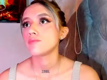 Chaturbate Best live sex cam show of sabrina_cole