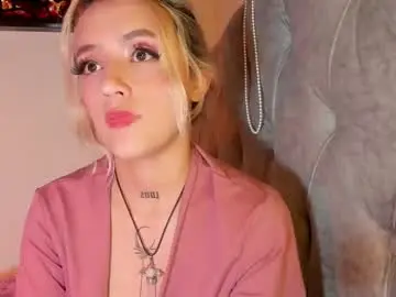 Chaturbate Best Webcam of sabrina_cole
