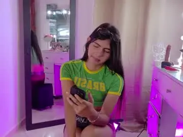 Chaturbate Best Webcam of samymelo