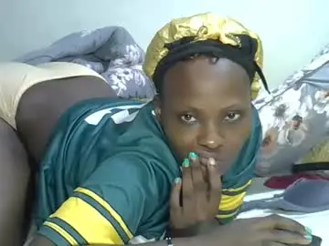 Chaturbate Live Porn of sexylinaa_