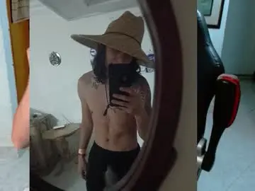 Chaturbate Adult Video Chat of soyjei