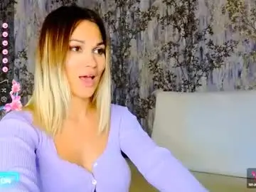 Chaturbate Best Webcam of stephany_luxe