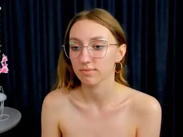Chaturbate Nude Webcam of taytehamm