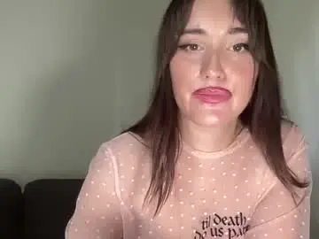 Chaturbate Adult Webcams of thebabybvip