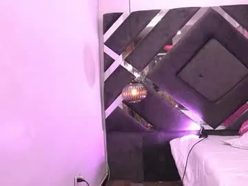 Chaturbate Live Sex Cam of vvioleta_