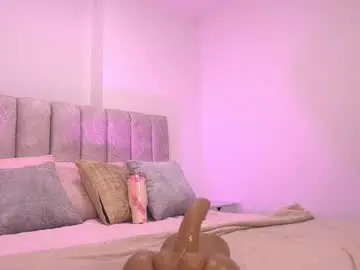 Chaturbate Live Porn of vvioleta_