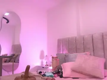 Chaturbate Best live sex cam show of vvioleta_