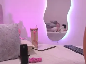 Chaturbate Live Sex Cam of vvioleta_