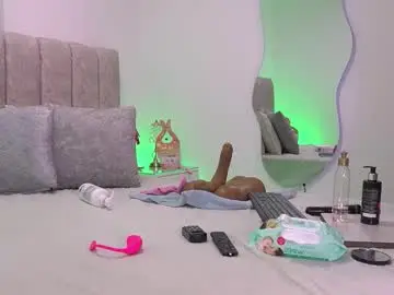 Chaturbate Live Sex of vvioleta_