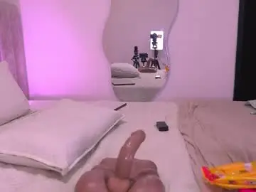 Chaturbate Live Sex of vvioleta_