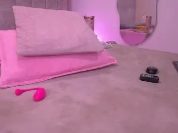 Chaturbate Sex Chat of vvioleta_