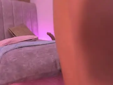 Chaturbate Sex Chat of vvioleta_