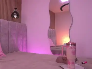 Chaturbate Live Porn of vvioleta_