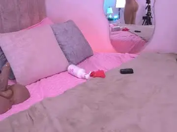 Chaturbate Sex Chat of vvioleta_