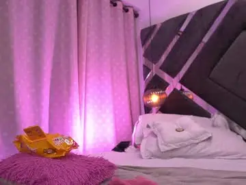 Chaturbate Best live sex cam show of vvioleta_