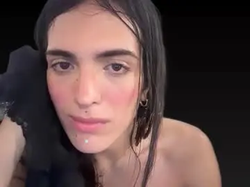 Chaturbate Sex Cam of 4444ngel