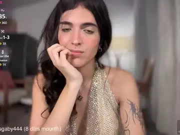 Chaturbate Free Live Porn of 4444ngel