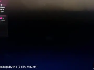 Chaturbate Sex Chat of 4444ngel