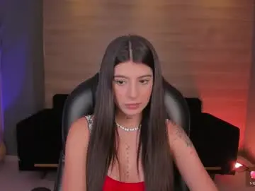 Chaturbate Private Sex Chat of alessiacorleone_