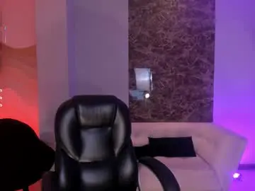 Chaturbate Live Sex Cam of alessiacorleone_