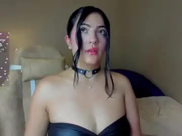 Chaturbate Live Sex Cam of alessiafiore_