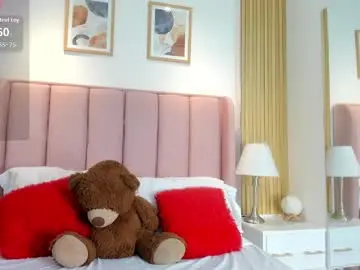 Chaturbate Live Sex of ambarr_xxx