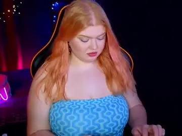 Chaturbate Watch Live Sex Cams of ariettaheart